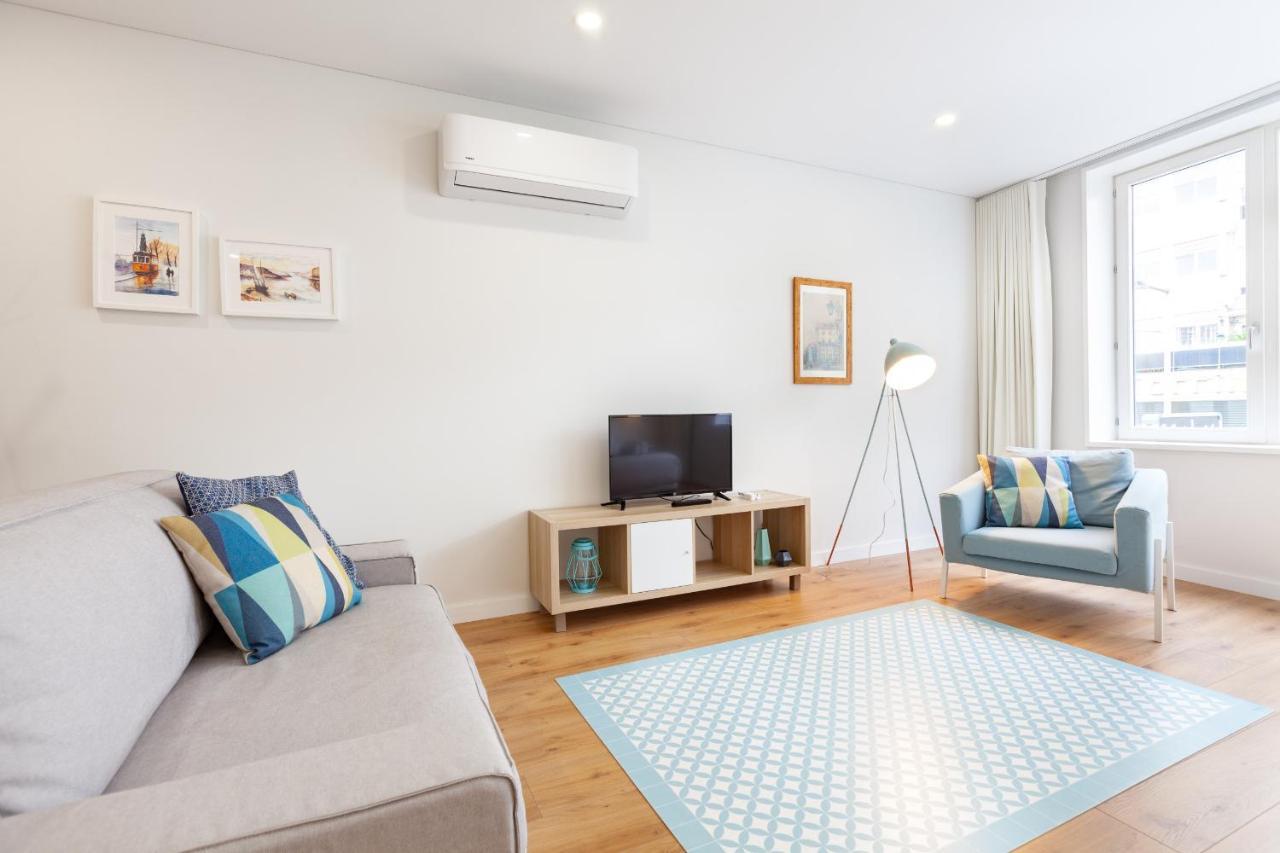 Apartamento Palace Oporto