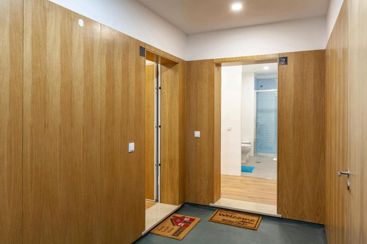 Palace Apartamento *