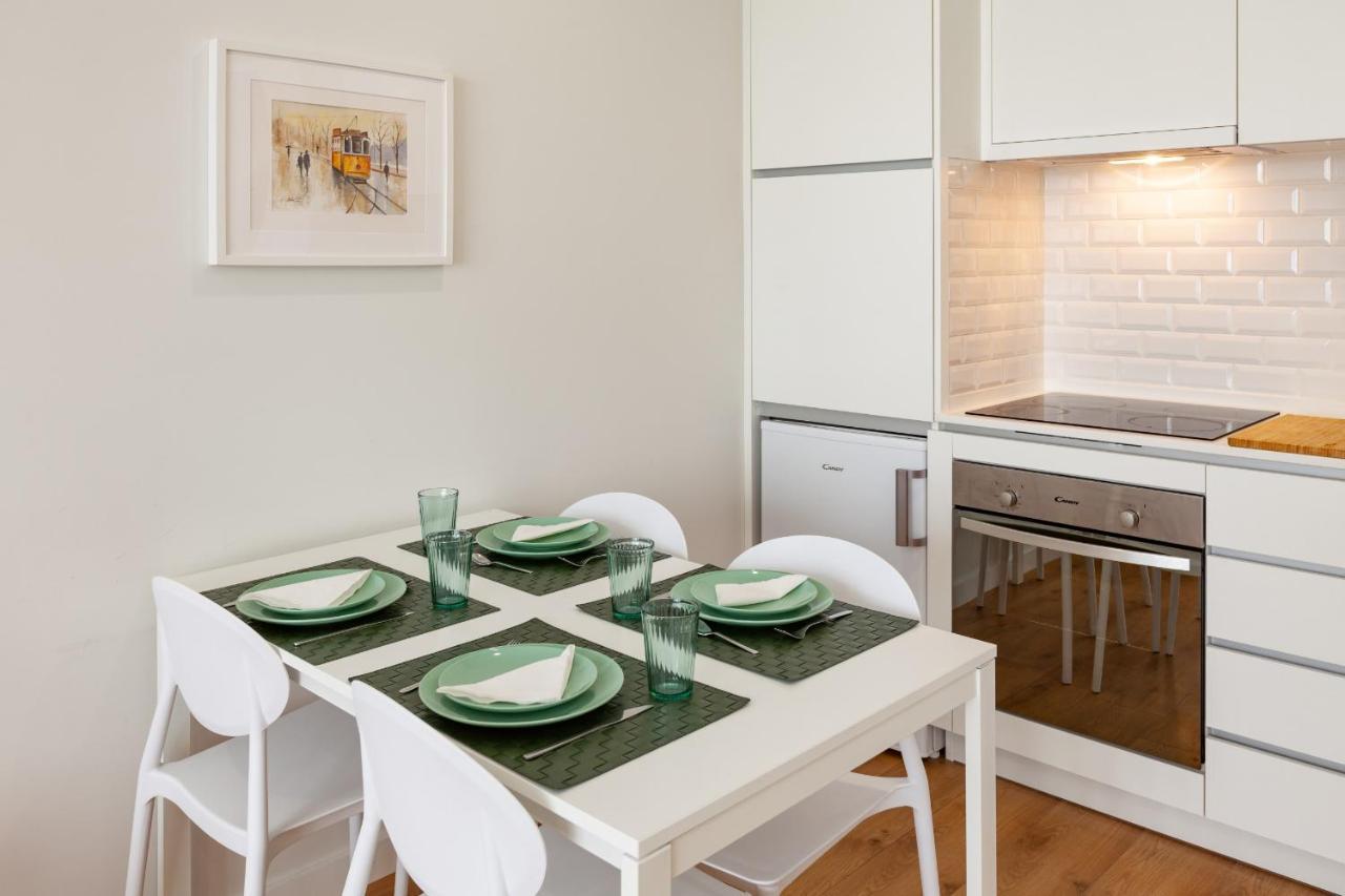 Apartamento Palace
