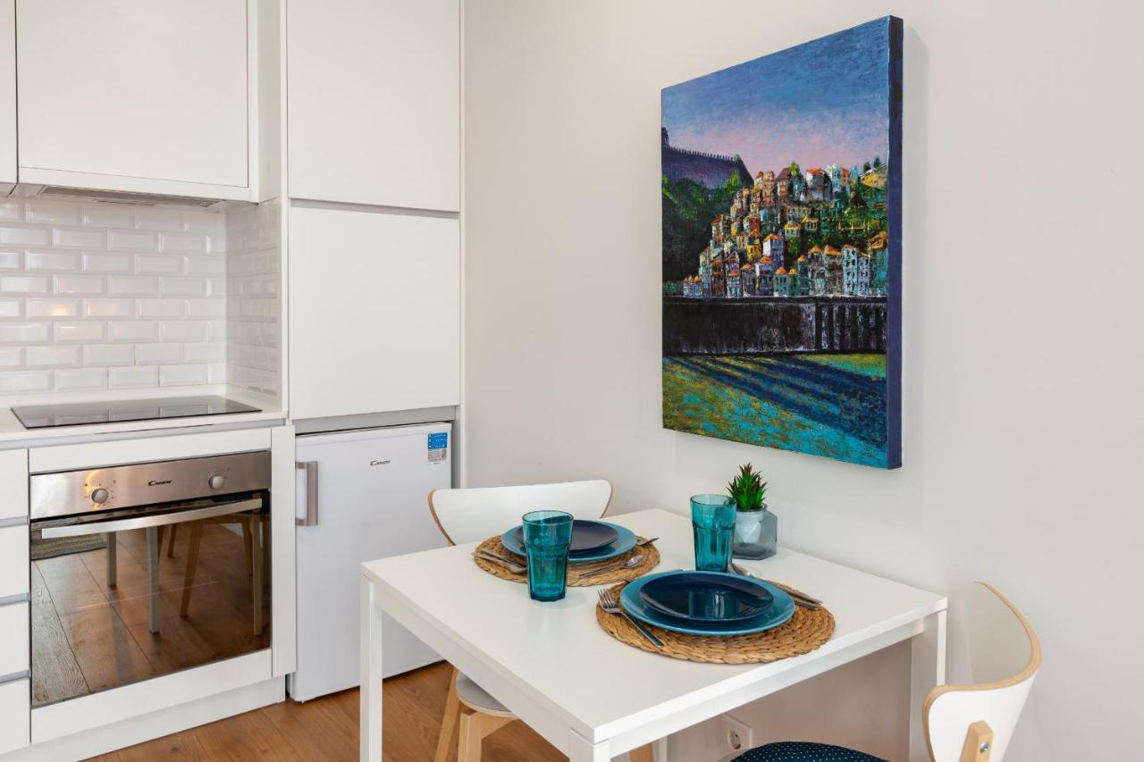 Apartamento Palace *