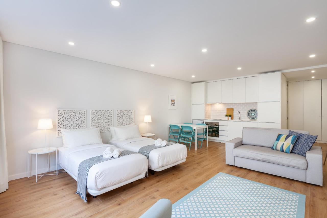 Apartamento Palace