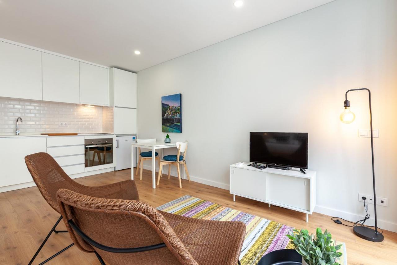 Apartamento Palace