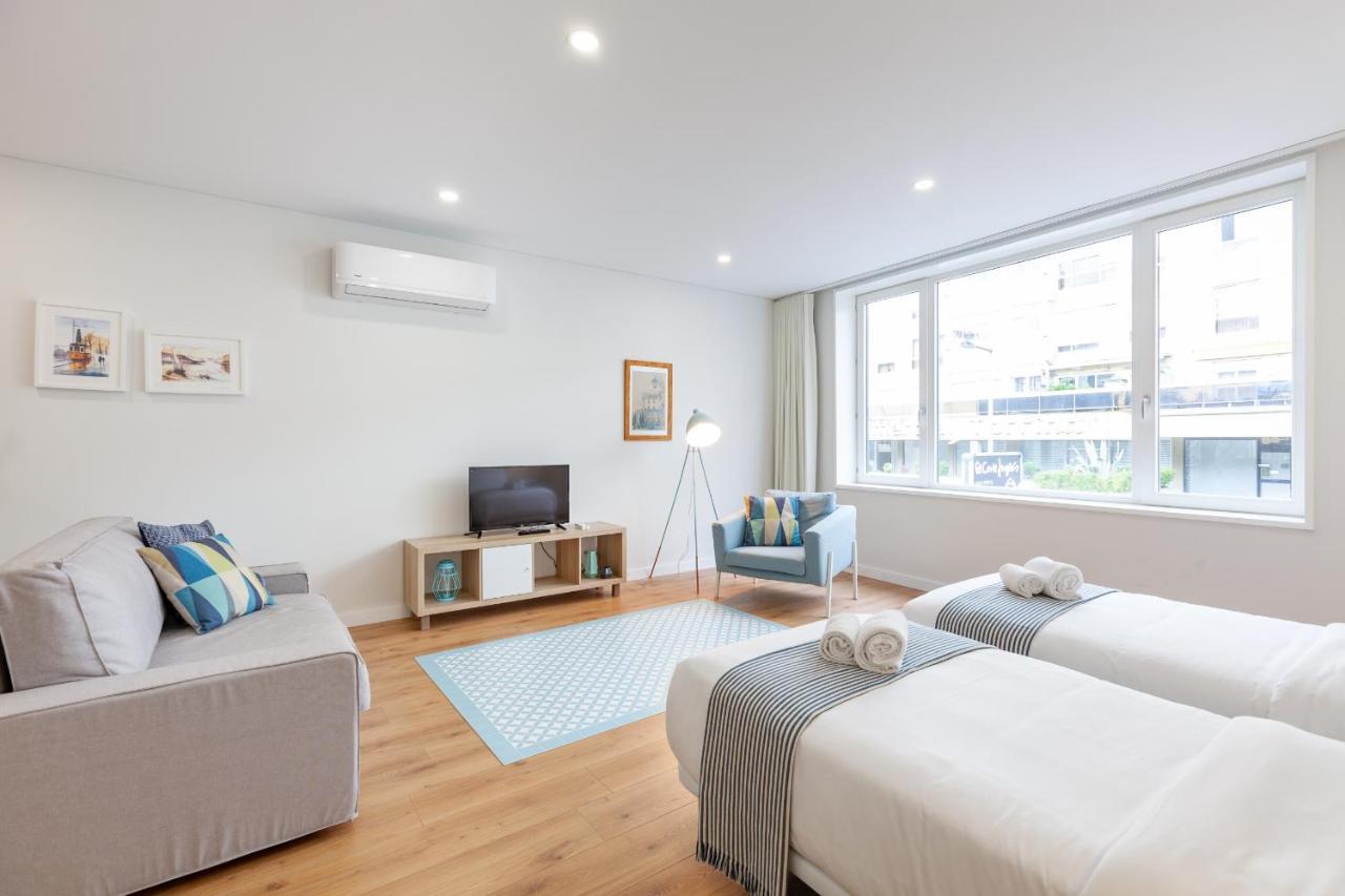 Apartamento Palace