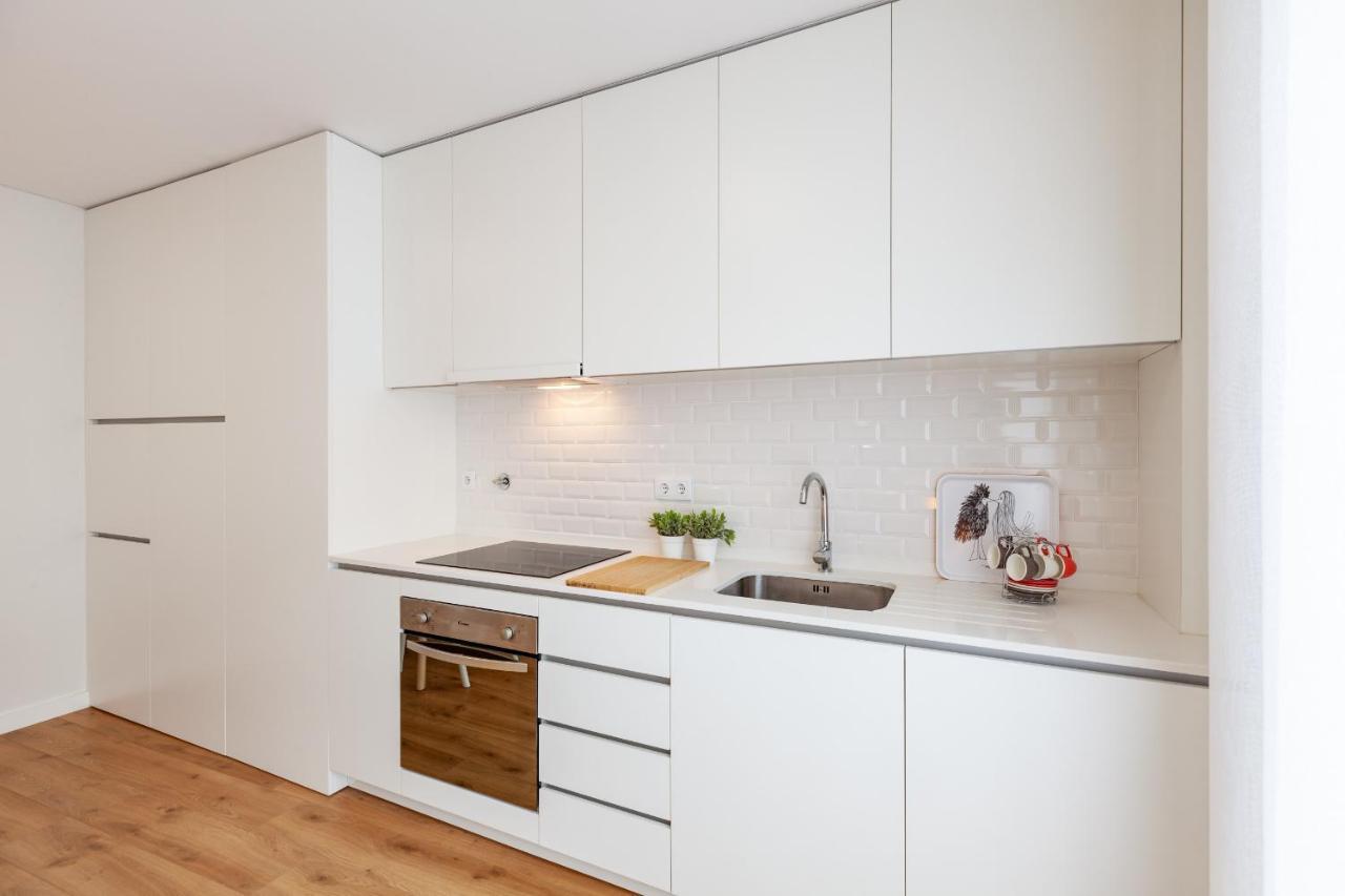 Apartamento Palace Oporto