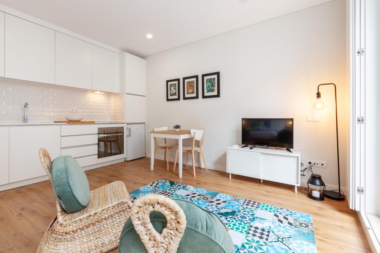 Apartamento Palace