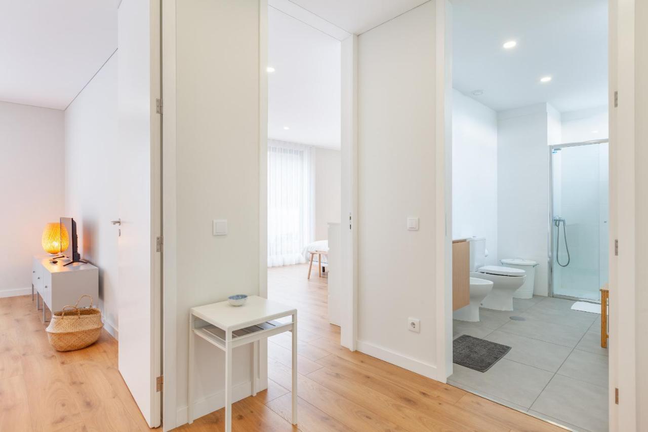 Palace Apartamento Oporto