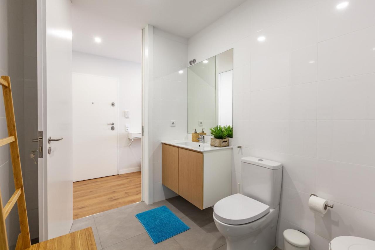 Apartamento Palace *