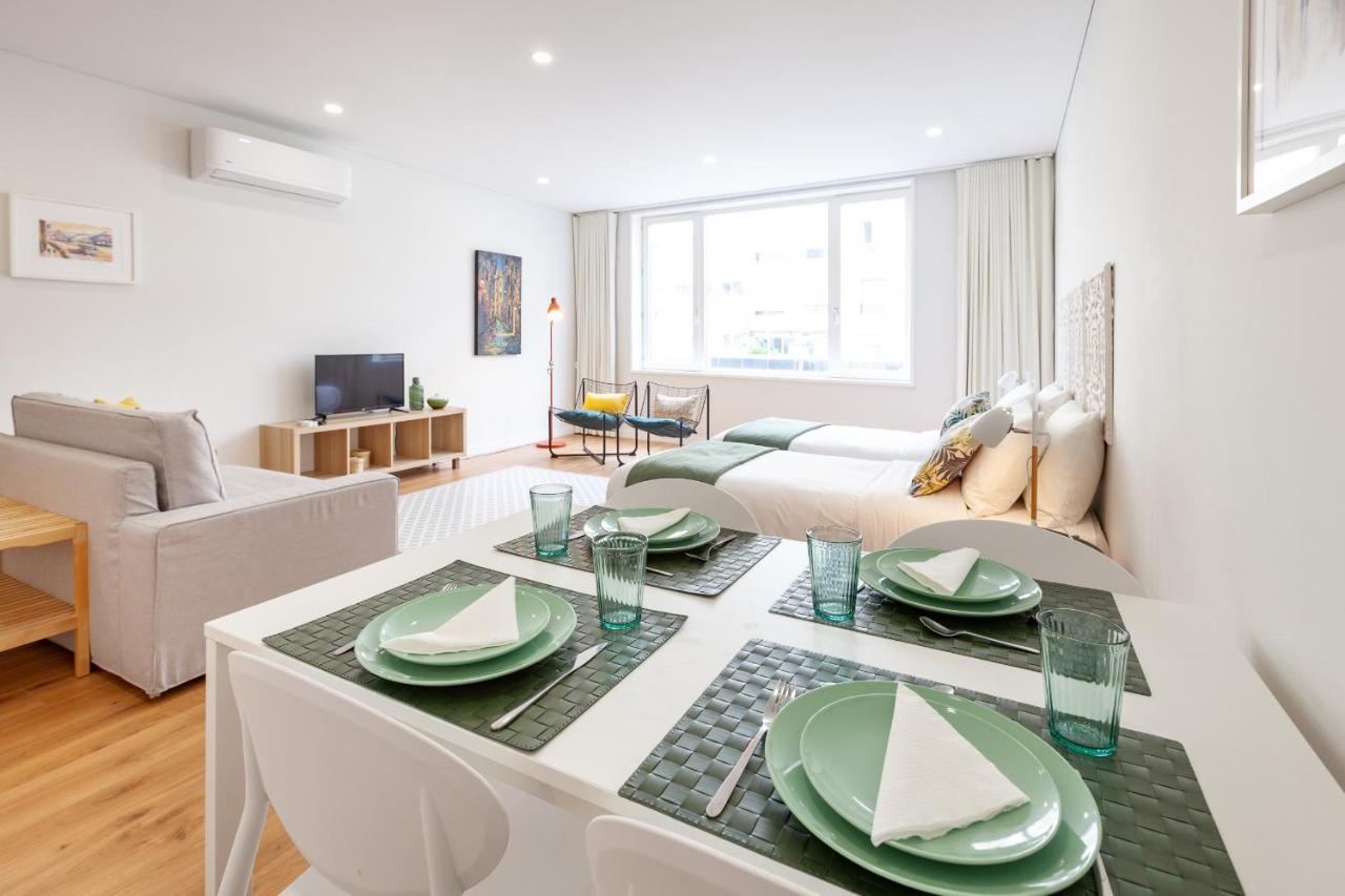 Apartamento Palace *