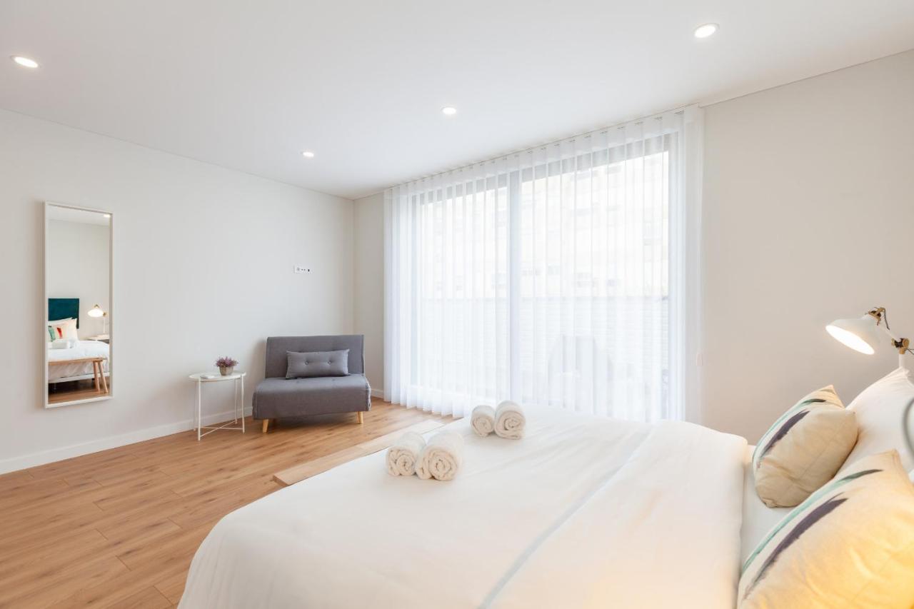 Apartamento Palace